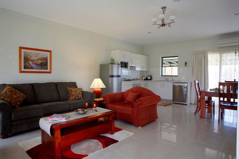 Talga Estate - Accommodation Rockhampton 3