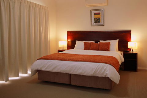 Talga Estate - Accommodation Rockhampton 0