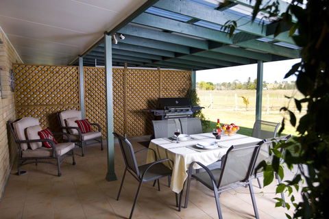 Talga Estate - Accommodation Rockhampton 1