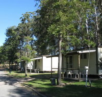 Tall Timbers Caravan Park Kempsey - Accommodation Rockhampton