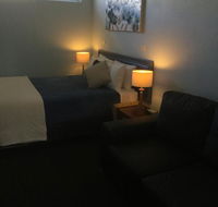Tall Timbers Motel - Accommodation Rockhampton