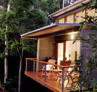 Taman Sari Private Pavilions - Accommodation Rockhampton