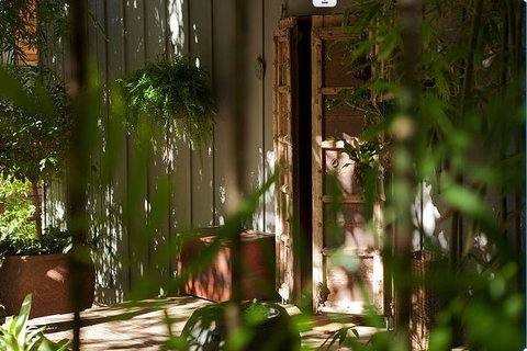 Taman Sari Private Pavilions - Accommodation Rockhampton 3