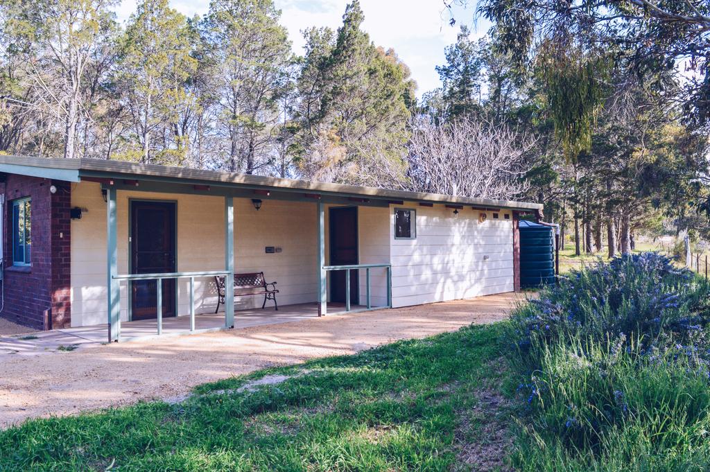 Bower SA Accommodation Rockhampton