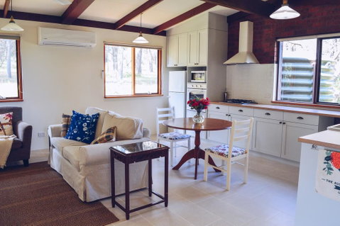 Tamu Barossa - Accommodation Rockhampton 3