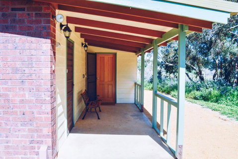 Tamu Barossa - Accommodation Rockhampton 1