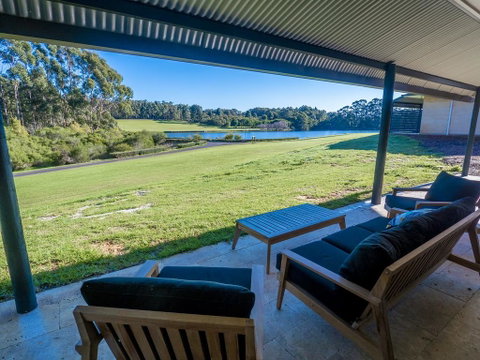 Tanah Marah - Accommodation Rockhampton 0