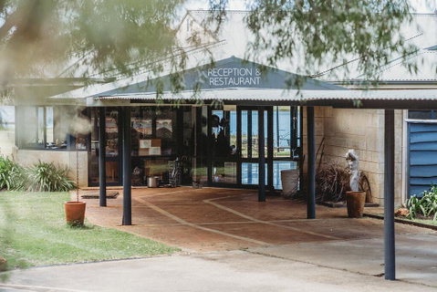 Tanah Marah - Accommodation Rockhampton 2