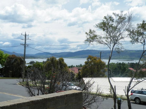 Tanderra 4 - Accommodation Rockhampton 0