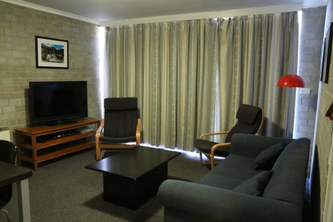 Tanderra 4 - Accommodation Rockhampton 3