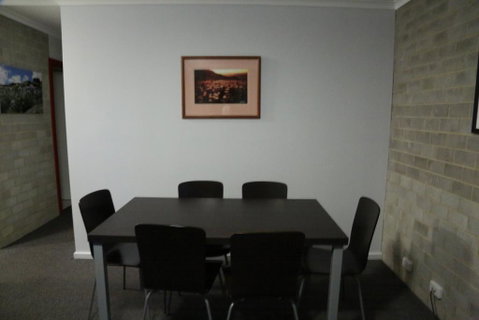 Tanderra 4 - Accommodation Rockhampton 2