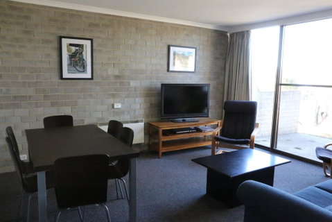 Tanderra 4 - Accommodation Rockhampton 1