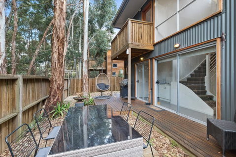 Tangles - Accommodation Rockhampton 2