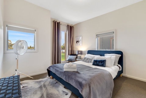 Tangles - Accommodation Rockhampton 1