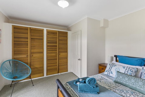 Tanjil - A Stroll From The Water In Paynesville - Accommodation Rockhampton 2