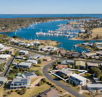 Tanjil - A stroll from the water in Paynesville - Accommodation Rockhampton