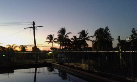Tannum On The Beach Motel - Accommodation Rockhampton 1