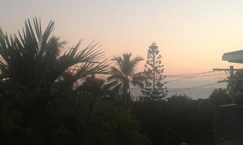 Tannum On The Beach Motel - Accommodation Rockhampton 2