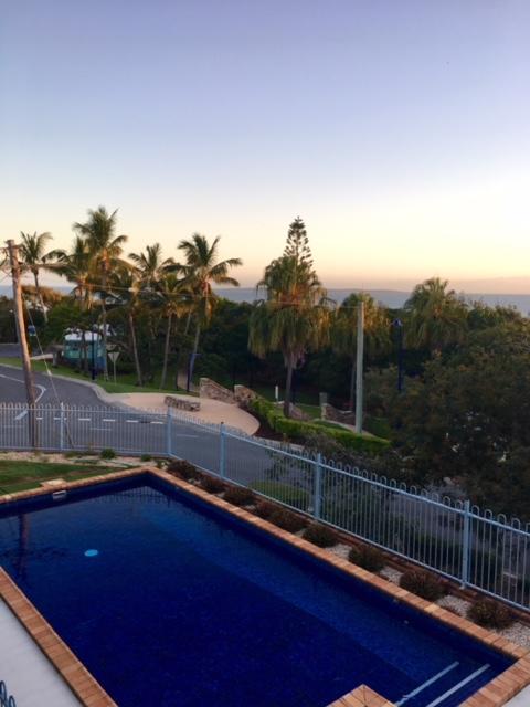 Tannum On The Beach Motel - Accommodation Rockhampton 3