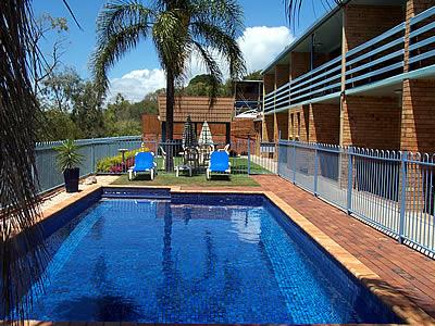Find Terrigal NSW Accommodation Rockhampton