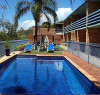Tannum On The Beach Motel - Accommodation Rockhampton