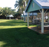 Tannum Sands Hotel / Motel - Accommodation Rockhampton