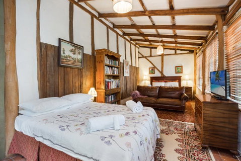 Taradale House Estate - Accommodation Rockhampton 1
