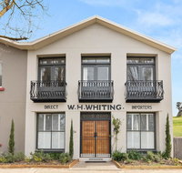 TARALGA TERRACES - Accommodation Rockhampton