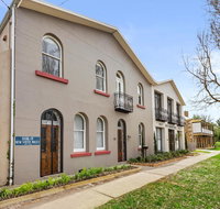 TARALGA TERRACES - Accommodation Rockhampton
