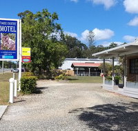 Taree Country Motel - Accommodation Rockhampton