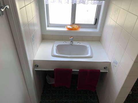 Taree Lodge Motel - Accommodation Rockhampton 2