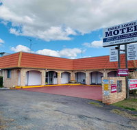 Taree Lodge Motel - Accommodation Rockhampton