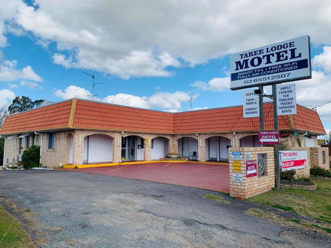 Taree Lodge Motel - Accommodation Rockhampton 0