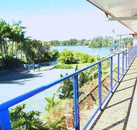 Taree Motor Inn - Accommodation Rockhampton
