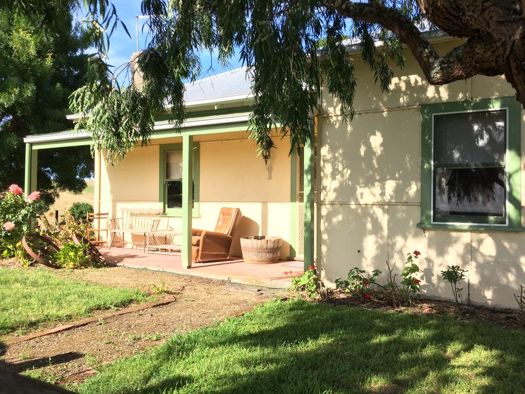  Accommodation Rockhampton