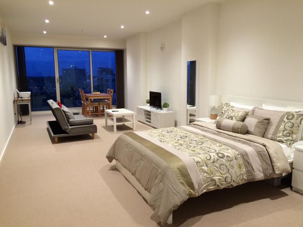 Adelaide City SA Accommodation Rockhampton