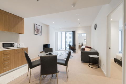 Tasha's Apartments On Morphett - Accommodation Rockhampton 2