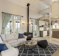 Tasmania Frankford Road - Accommodation Rockhampton