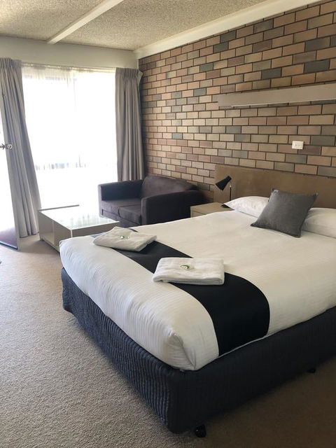 Tatura Country Motel - Accommodation Rockhampton 1