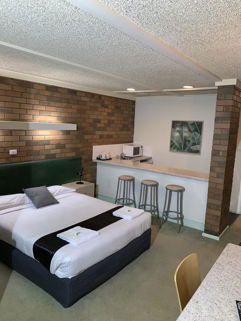 Tatura Country Motel - Accommodation Rockhampton 3
