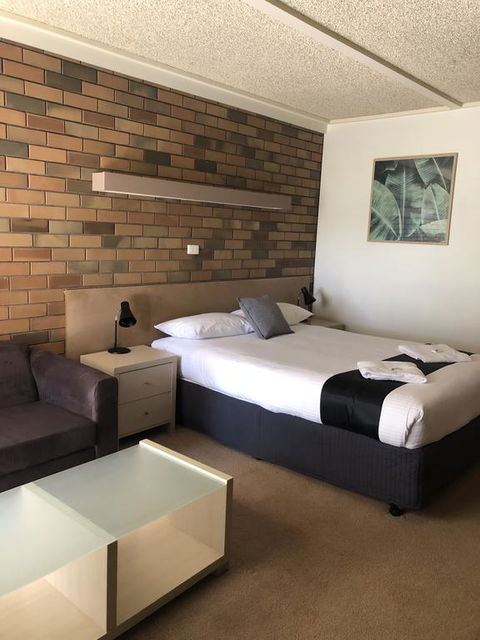 Tatura Country Motel - Accommodation Rockhampton 2