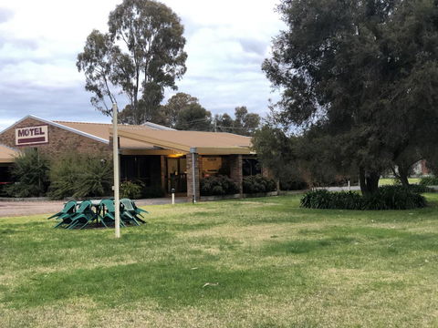 Tatura Country Motel - Accommodation Rockhampton 0