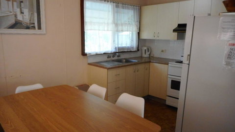 Tea Tree Lodge At Hat Head - Accommodation Rockhampton 3