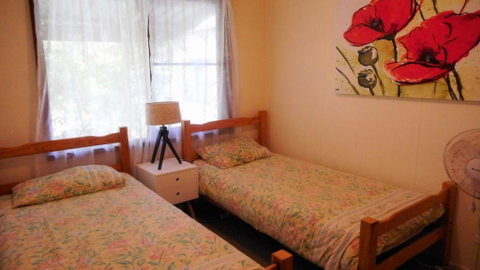Tea Tree Lodge At Hat Head - Accommodation Rockhampton 2