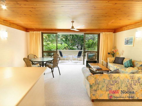 Tea Trees 4 - Accommodation Rockhampton 2