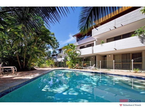 Tea Trees 4 - Accommodation Rockhampton 1