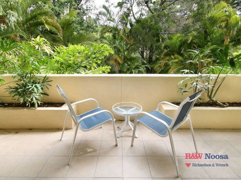 Tea Trees 4 - Accommodation Rockhampton 3