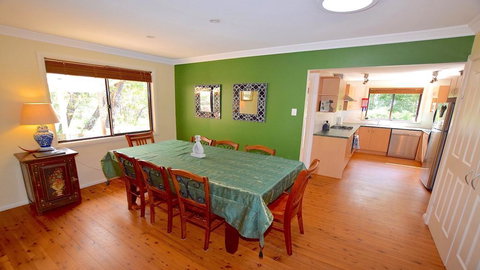 Teach Na Cairde - House Of Friends - Accommodation Rockhampton 2