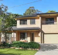 Telopea Rooms - Accommodation Rockhampton