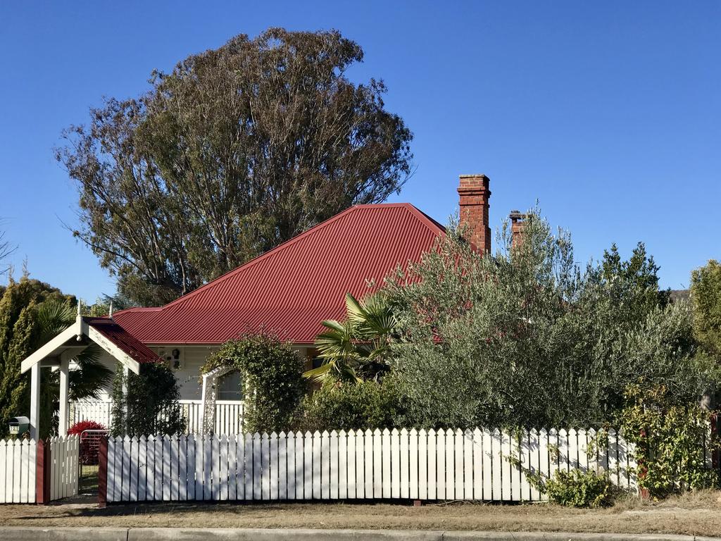 Boonoo Boonoo NSW Accommodation Rockhampton